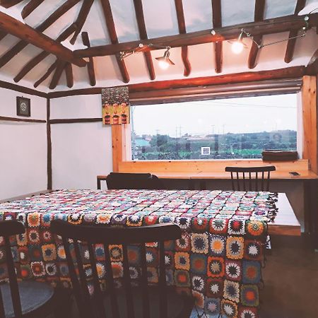 제주 Hadori Mindfulness 빌라 외부 사진