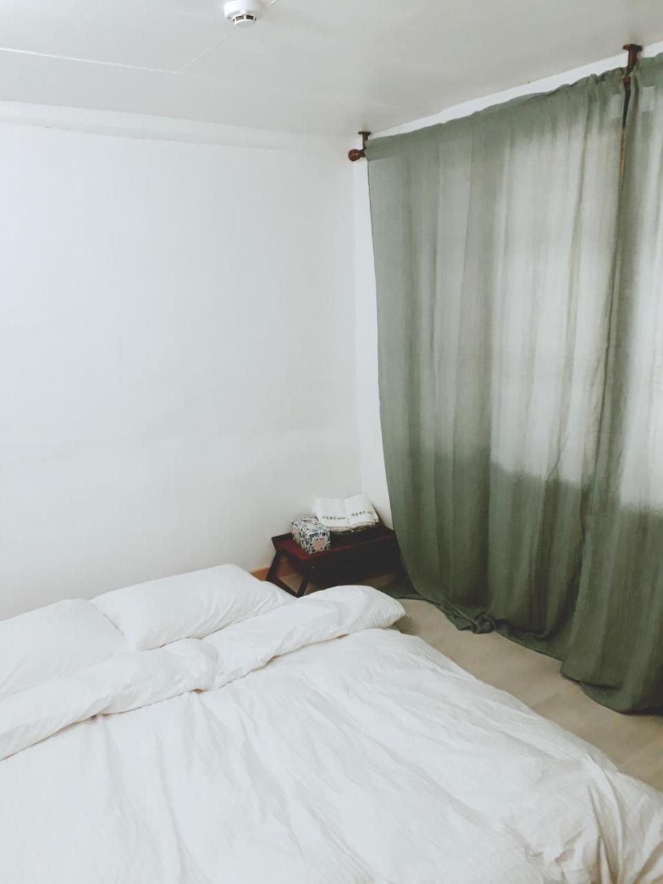 제주 Hadori Mindfulness 빌라 외부 사진